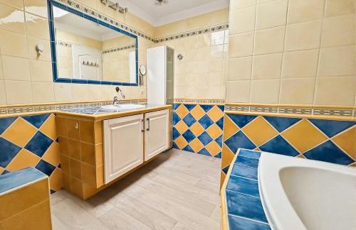 Maison familiale, vue panoramique, bord de Marne - Foto 40