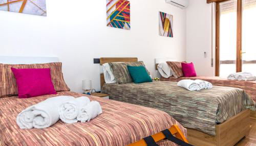 Casa Vacanza Anna Maria - Foto 3, towels