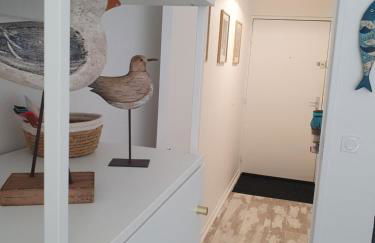 Le B - A 200 m de la plage - Foto 13