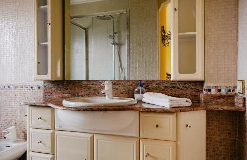 Villa Lovisi 2 - Foto 38