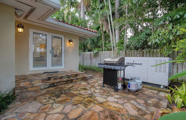 Coral Ridge Getaway by Avantstay Pool, Hot Tub, Billiards + 5mins to Beach! - Foto 43