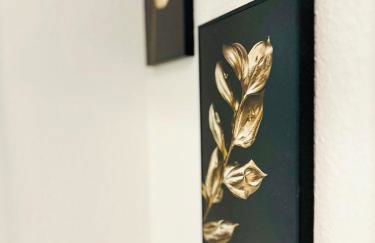 MOLA Apartments - Panoramablick, Balkon, 5 Pers, Bahnhofsnähe, Parkplatz - Foto 12