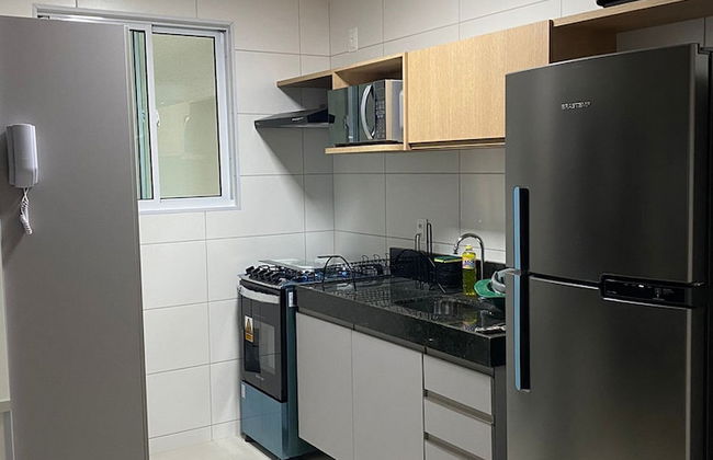 Edifício Promenade II Apt 907 - Foto 11