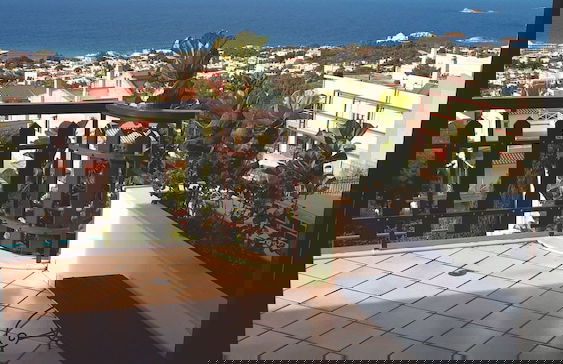 Villa Little Kithira - Photo 4