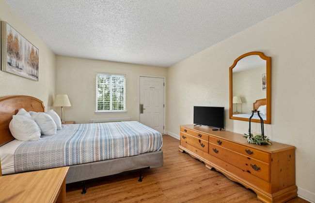 Affordable Suites Charlottesville - Photo 12