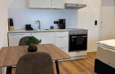 Luxus Apartment mit Whirlpool in Kiel - Foto 12