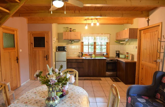 Holiday Home, Niesiolowice - Foto 4