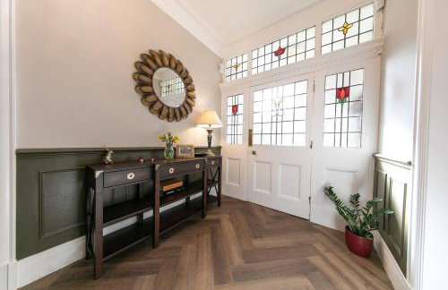 Crookdale House By Holiday Heim Country Manor With Private Pool And Bar - Foto 45