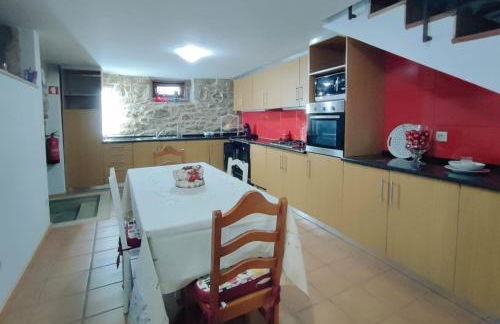 Casa da Telhada Pequena - Foto 52