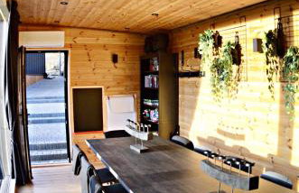 Domki Pod Cerkwią - Foto 51