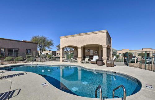 Private Golf Cart! 55-Plus Green Valley Getaway - Photo 2