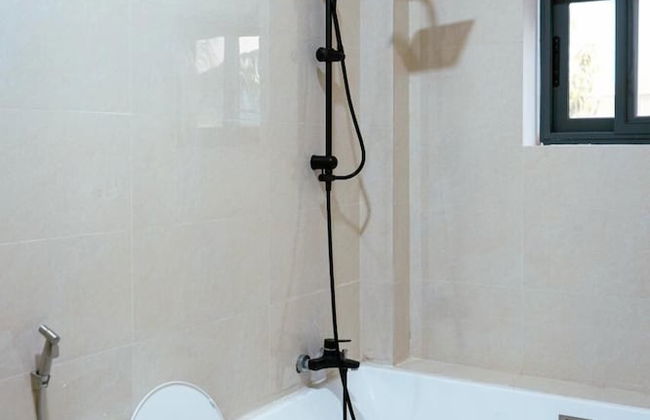 Ocean Breeze Luxury Apartments - Foto 45