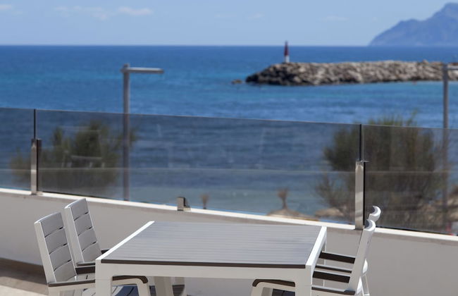 Apartamentos Ses Roquetes - Foto 42