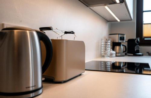 Ferienhaus Lake Residence Müritz - Foto 16