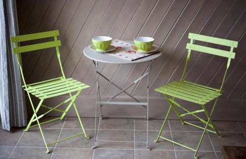 A&B Le Terrazze del Sale' - Apartments - Foto 38