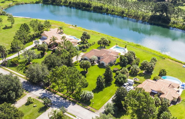 Swiss 61 - Lake Denise - Photo 1