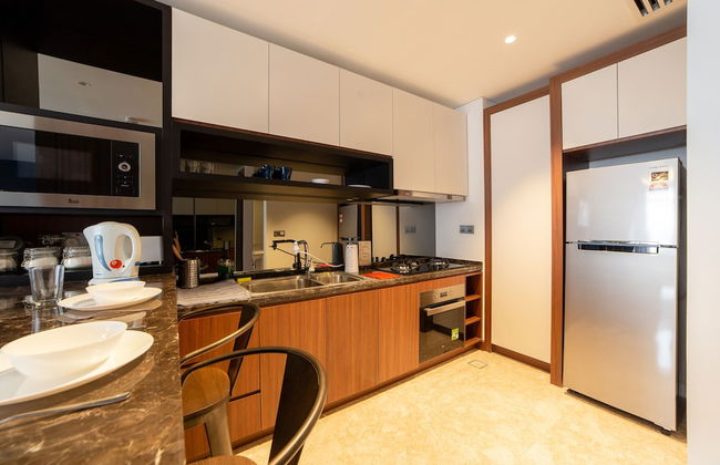 Anggun Residence by Sleepy Bear - Foto 38