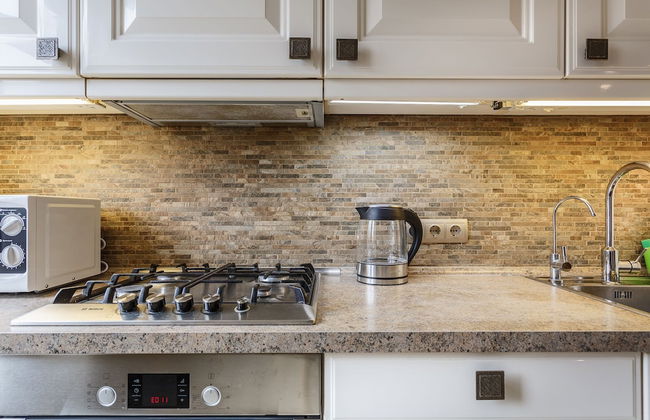 FortEstate Leninskiy prospekt 72-2 - Photo 6