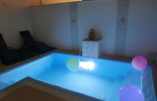 VILLA PERLA del SALENTO con piscina - Foto 34