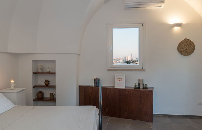 Palazzo Le Cupole by Wonderful Italy - Foto 16