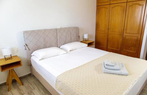 Almyros Aktis seaview apartment - Foto 46