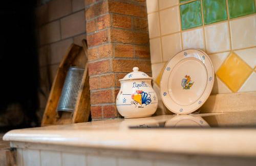 Villa I Giardini di Marzo - Foto 38