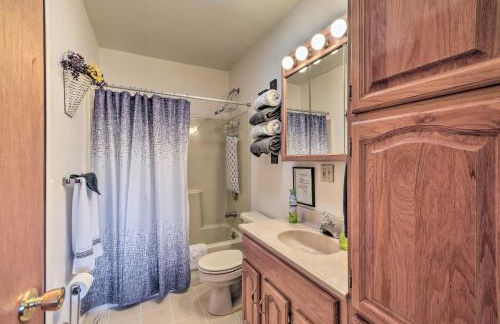 Cedar Mountain Hideout By Cody Night Rodeo! - Foto 12