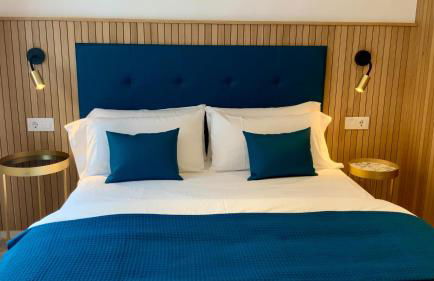 La Baula Terraza, Boutique Apartament - Foto 20