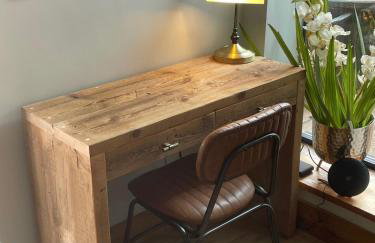 The Beautiful Barn - Foto 24