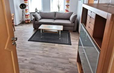 Ferienwohnung Am Salzbach - Foto 4