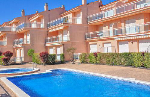 LITORAL COSTA DORADA - ARCOS DEL MAR a - Foto 51