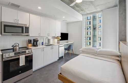 Placemakr Downtown Phoenix - Foto 61