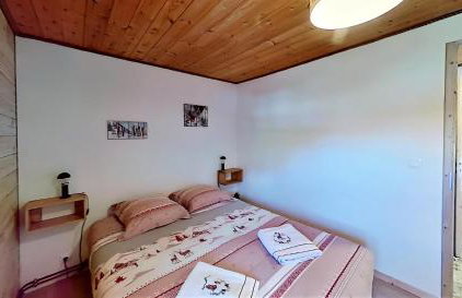 Casa-La Fuste centre Saint-Véran ski au pied - Foto 17