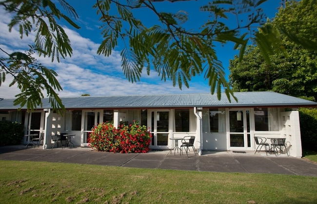 Kennedy Park Resort - Foto 16