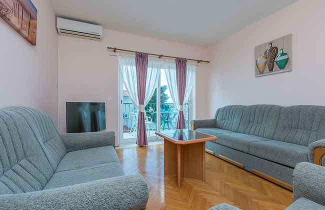 Apartments Mara - Foto 27