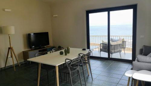 casa con terrazza fronte mare - Foto 4