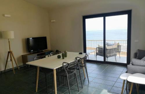 casa con terrazza fronte mare - Foto 4