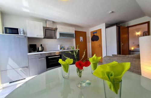 Boddenhus Apartment - Foto 9