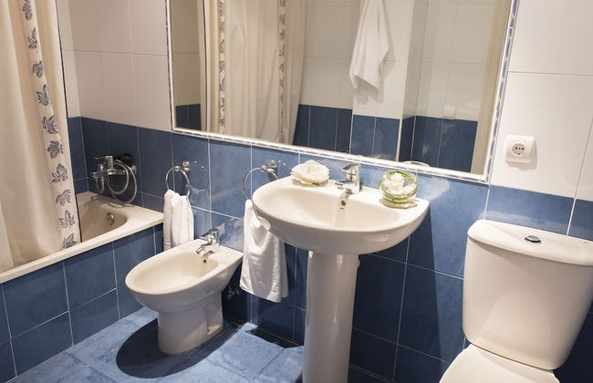 Apartamentos Turquesa Beach - Foto 10