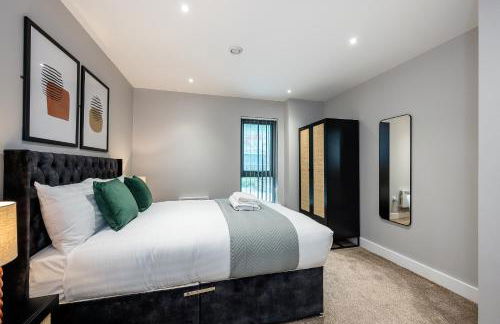 Host & Stay - Henry Street Chambers - Foto 14