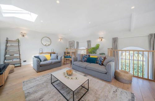 The Old Chapel - Photo 9