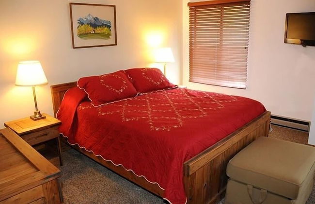 Seven Springs Swiss Mountain 3 BR Condo, Sleeps 8! by RedAwning - Foto 3