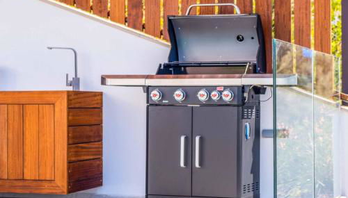 Villa Above the Blue - Foto 5, Other