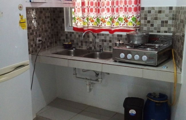 Appart-hotel Veras Samana No-14 - Foto 6