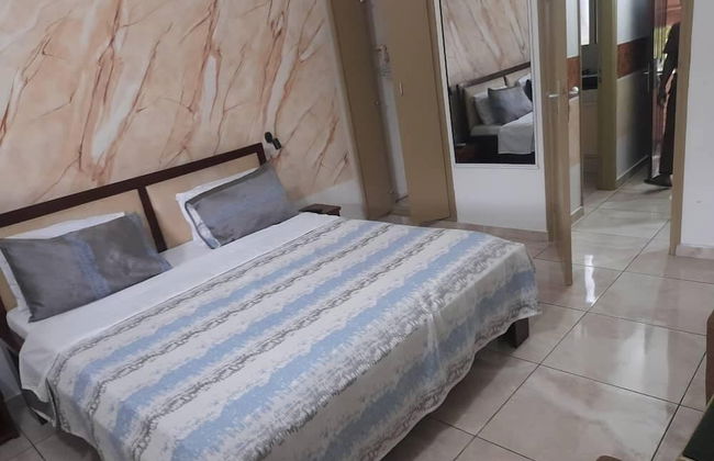 Résidence Hôtel Carmel (Cocody) - Photo 10