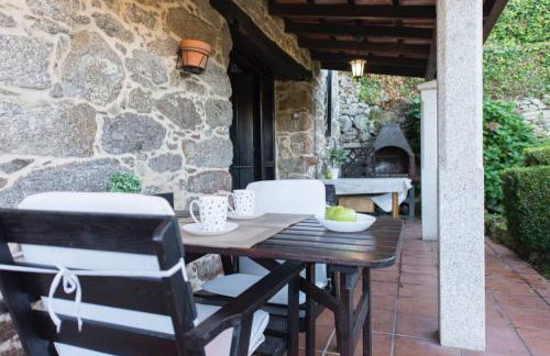 Casa con Piscina *Ribeira Sacra* - Foto 5