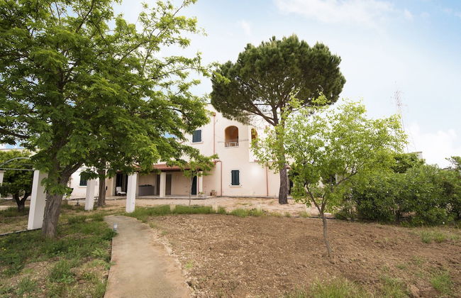 Casina Farnarari - Photo 33