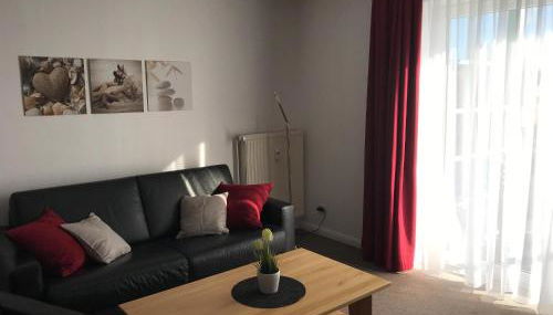 Steiner Strandappartements Appartement 206 Süd- Landseite - Foto 2