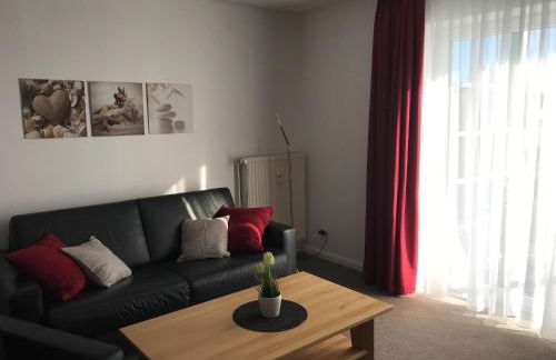 Steiner Strandappartements Appartement 206 Süd- Landseite - Foto 2