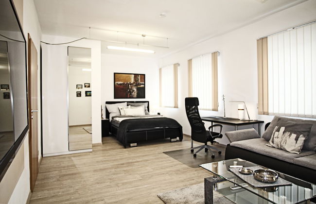 Boardinghouse Gaimersheim - Foto 1